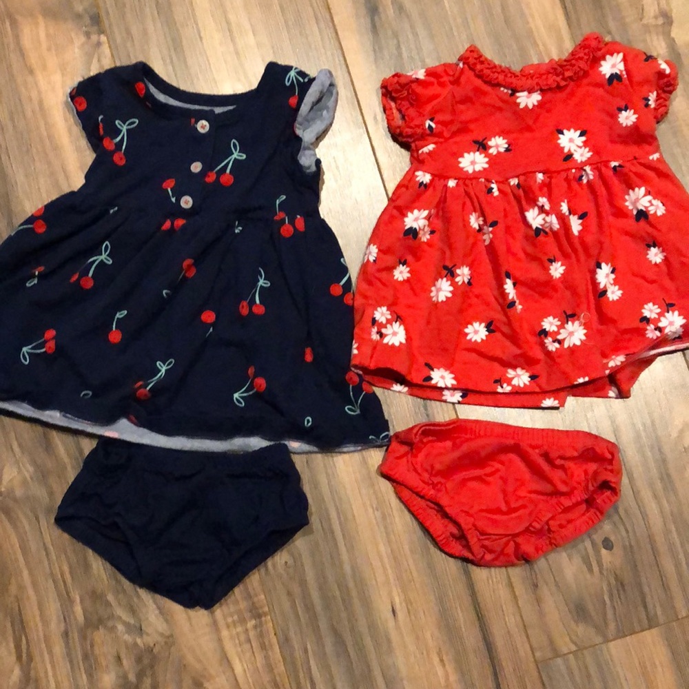 Summer dresses